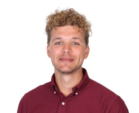 Jakob Halkjær