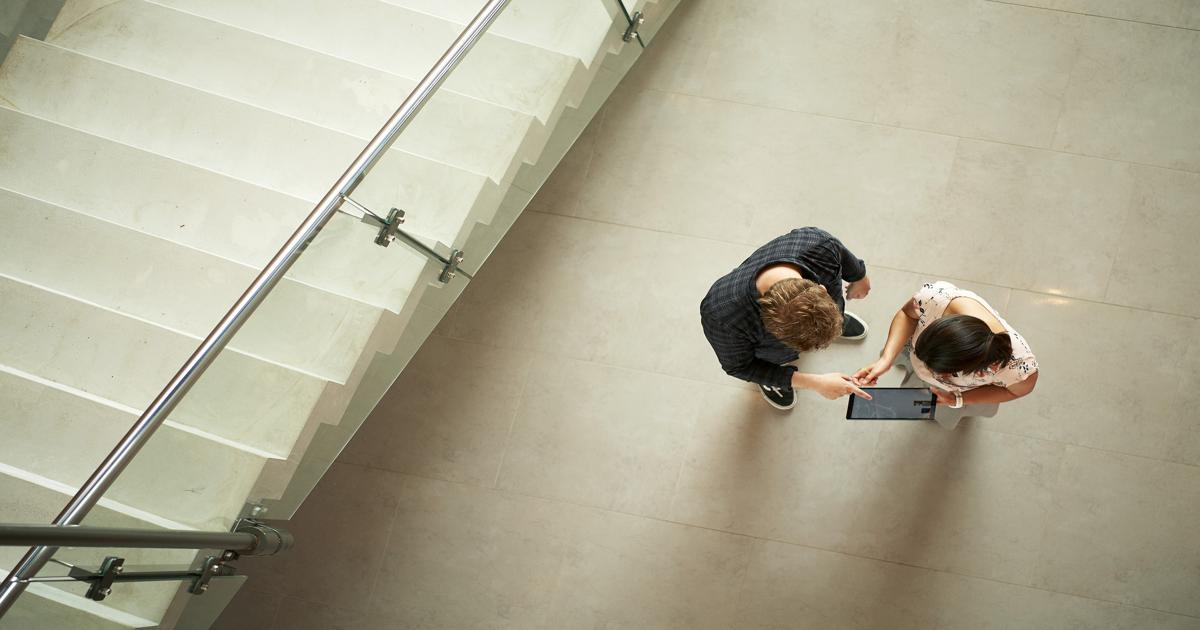 Teknologisk Institut logo