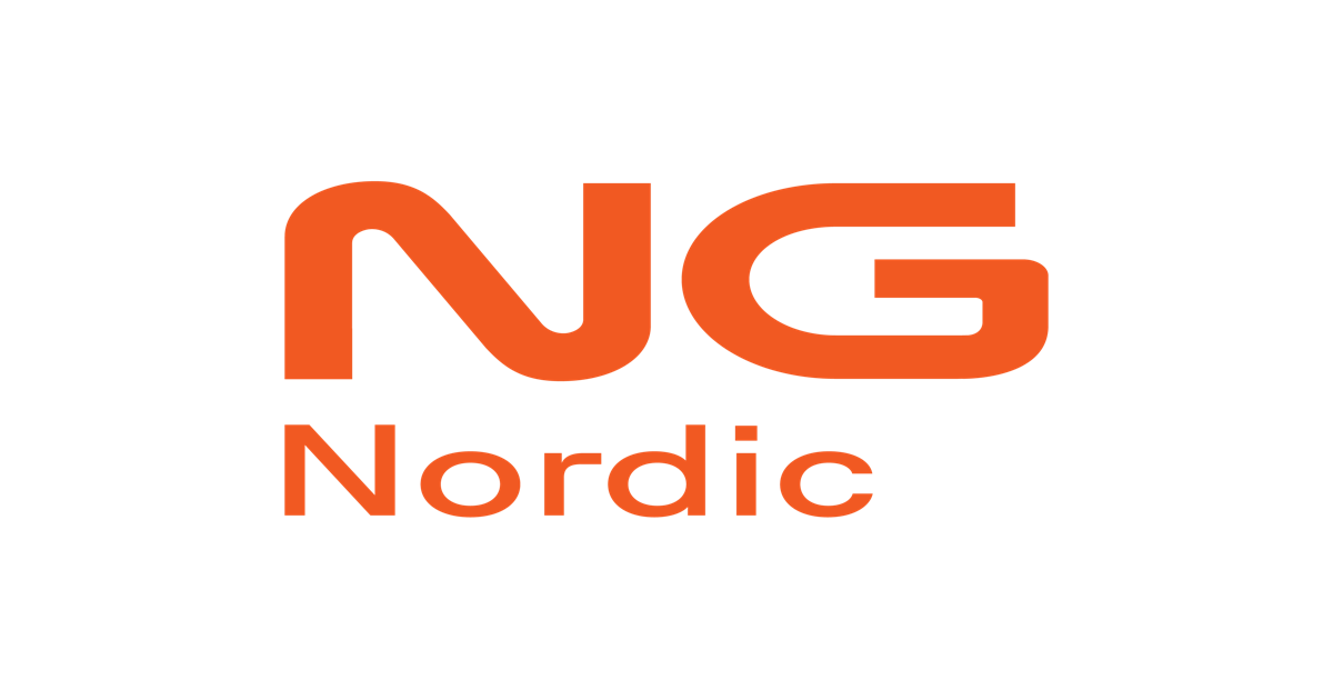 NG Nordic logo