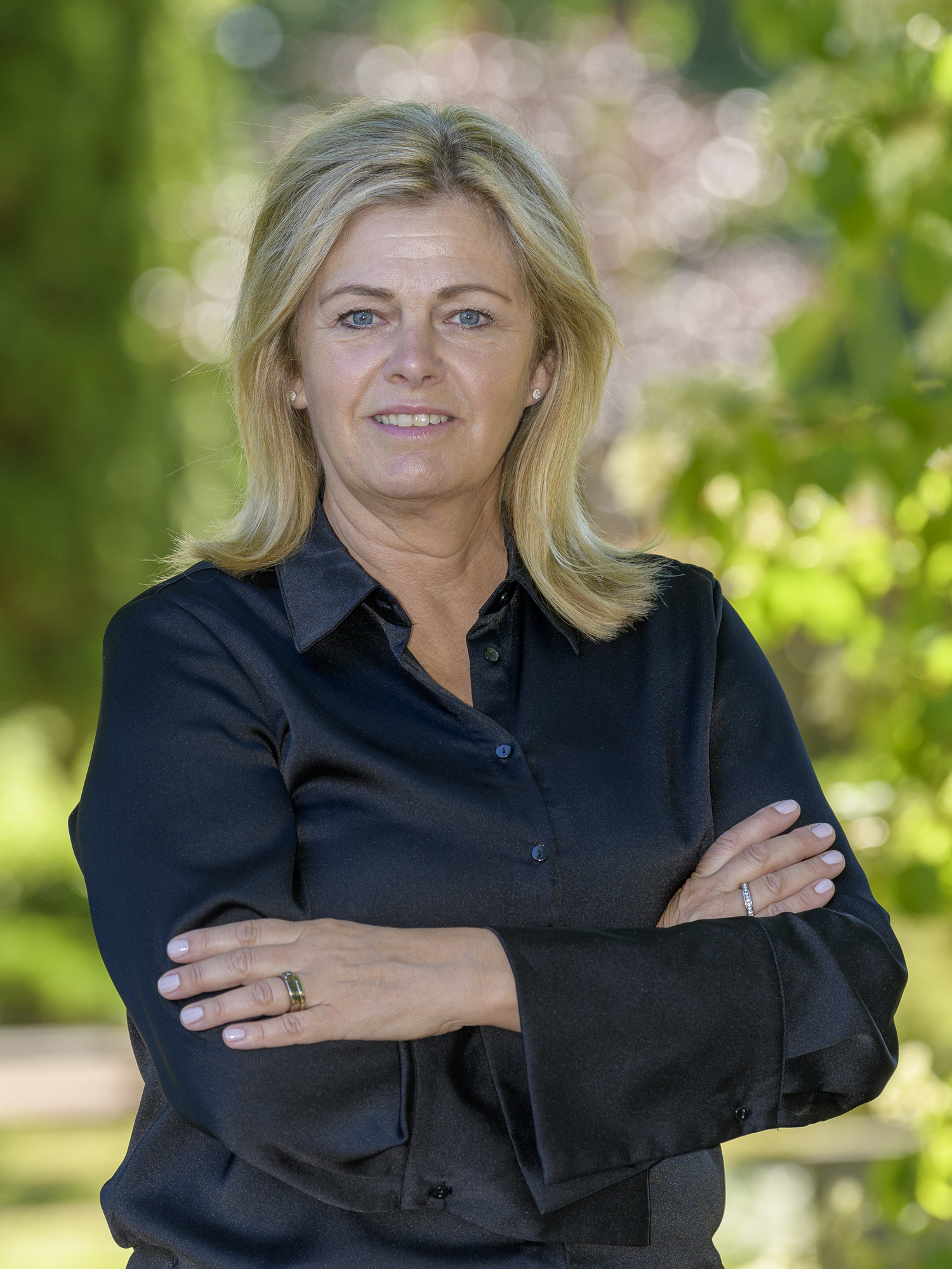 Camilla Krantz