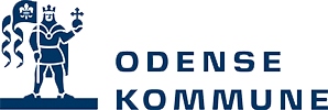 Odense kommunes logo